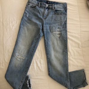 Boys Gap Jeans